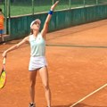 Титула за највећу звездицу Србије! Луна са 16 година стигла већ пред врата 500 најбољих тенисерки на свету!