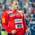 Srbi na krovu Evrope: Barselona osvojila Ligu šampiona! Kapiten "orlova" podigao pehar!