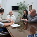 Građani Niša pred predstavnicima Vlade: Izneti problemi od infrastrukture do stambenih rešenja