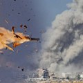 Uživo: Kriza na Bliskom istoku, Tramp potpisao memorandum sa Iranom, Teheran potvrdio da je sporazum na snazi