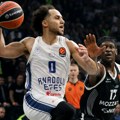 Saznajemo: Sprema se bomba u Zvezdi, Šejn Larkin "na vidiku", Teodosić glavni čovek u pregovorima!