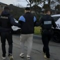 U Australiji najveća policijska akcija zaplene kokaina u istoriji