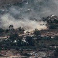Izrael i Liban potpisali sporazum o prekidu vatre