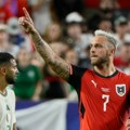 "Strašan" meč Austrije i Alžira! Marko Arnautović strelac, obe selekcije obezbedile ono što su želele!
