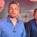 "Zovu me za duet, ali sam ja problem", Hari Mata Hari priznao zašto odbija kolege, a Mirzu oduševio gestom