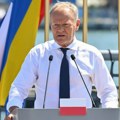 Tusk: Pripremamo se za različite scenarije mogućih pretnji iz Rusije