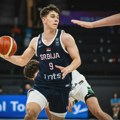 Srbija u finalu Svetskog prvenstva: „Orlići“ srušili Turke usred Istanbula i zakazali borbu za zlato sa Amerima!