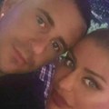 Ponovo uhapšen bivši muž poznate srpske manekenke: Dočekao policiju u stanu sa nanogvicom, osuđen zbog ubistva Skoleta