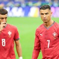 Bruno meta Ronaldovih navijača - zbog sabotaže!?