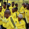 Tragedija nekoliko dana nakon odlaska sa Mundijala: Fudbaler Južne Afrike navodno sebi oduzeo život?!