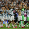 Argentina sa igračem više pobedila Švajcarsku posle produžetaka, slede Englezi