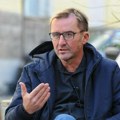 Lalić posle napada na Arsenijevića: Gde su studenti da osude nasilje?