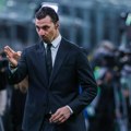 Zlatan prozvao Engleza: Igrač manje, kabl odigrao bolje od njega!