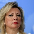 Marija Zaharova: Koalicija voljnih podseća na Sodomu i Gomoru