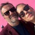 Posle svadbe spakovali kofere Jelena Perčin i Ante Galo medeni mesec provode na luks destinaciji, zagrljeni i zaljubljeni kao…