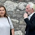 "Živi od prvog do prvog, da je u Holivudu bio bi milioner" Progovorile komšije Olge Odanović i Peleta: "Ne prepoznaju ga na…
