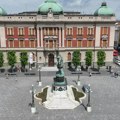 Serijski napadač na Trgu Republike svaku žrtvu napadao isto: Hapšenje otkrilo horor šablon, od ovog pitanja počinje sav pakao…