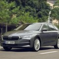 Škoda Octavia - lizing ponuda sa 0% kamate