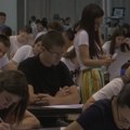 Ministarstvo prosvete: Odobreno 6.612 budžetskih mesta za master studije, 972 za doktorske