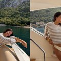 Mornarske pruge ne izlaze iz mode: Izdvajamo 5 komada koje ćete nositi godinama