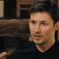 Rusija raspisala međunarodnu poternicu za osnivačem Telegrama: Durov optužen da je pomagao teroristima