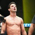 Šok i tuga: UFC borac umro u snu