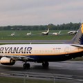 Rajaner obustavlja sve letove iz Niša: Irska avio-kompanija otkrila razloge svoje odluke