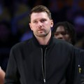 Dončić se oprostio od Dona Nelsona