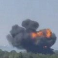 Drugi pad turskog F-16 za manje od šest meseci
