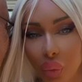 "Ovo je deda koji mi je kupio prve grudi" Bogata Srpkinja ima petoro dece, krije muža, a objavom šokirala sve