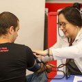 Vaše malo nekome znači mnogo: Evo gde danas možete dati krv