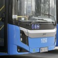 Због радова у улици Јована Суботића до петка измена трасе три аутобуса