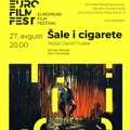 Festival evropskog filma u Vranju završava se komedijom „Šale i cigarete“ ovog četvrtka