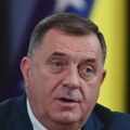 Dodik tuži američko ministarstvo i traži da se već ukinute sankcije proglase nelegalnim