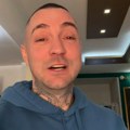 Uhapšen Jovan Radulović Jodžir u Crnoj Gori: Oglasila se Uprava policije