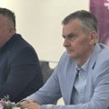 Stamatović u Užicu: Nećemo dozvoliti da neko zavede omladinu