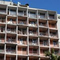 APN preuređuje bivši neboder HŽ-a u Rijeci u zgradu sa 150 mikro stanova za mlade