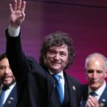 Bitka za 1,7 milijardi barela nafte! Lider Argentine preti sankcijama, Tramp mu dao vetar u leđa, Britanci u panici