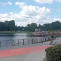 Wakeboarding sve popularniji među mladima: Na Adi Ciganliji danas se nadmeću i mali šampioni