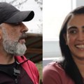 Ljubav ih je spojila u tuđini, a potraga za srećom dovela u selo kod Kraljeva: Srđan oženio Iranku - ona zbog ljubavi prešla u…