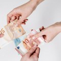 Evro će u sredu vredeti 117,36 dinara