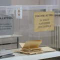 Dimitrijević: Postoji mogućnost da oktobarski izbori ne budu i jedini ove godine