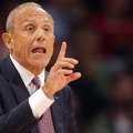 Etore Mesina se vraća u NBA ligu