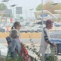 Ekskluzivno Prve slike Maje Ognjenović sa novim dečkom: Bivši muž Marije Mikić novi izabranik odbojkašice (paparaco)