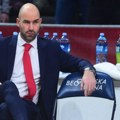 Spanulis ostavio Srbina u Grčkoj, neće igrati protiv Crvene zvezde