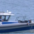 Drama na plaži, ajkula ubila kupača: Policija na terenu, u toku potraga za telom (video)