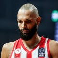 Neviđena drama na Superkupu Evrolige! Olimpijakos prvi finalista, Fenerbahče promašio šut za produžetak