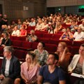Završen LIFFE, deljene nagrade pred polupraznom salom
