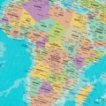 Afrika se razdvaja, a posledice bi mogle biti ogromne: Novi okean mogao bi nastati brže nego što mislimo