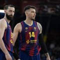 Otišao iz Barselone, pa poručio: Uvek ću navijati za Real Madrid!